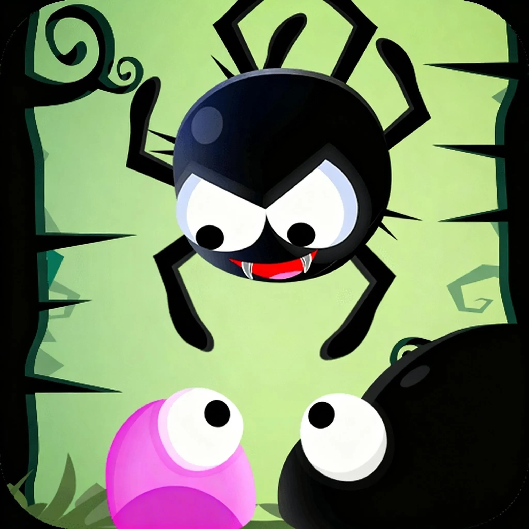 Sticky Goo